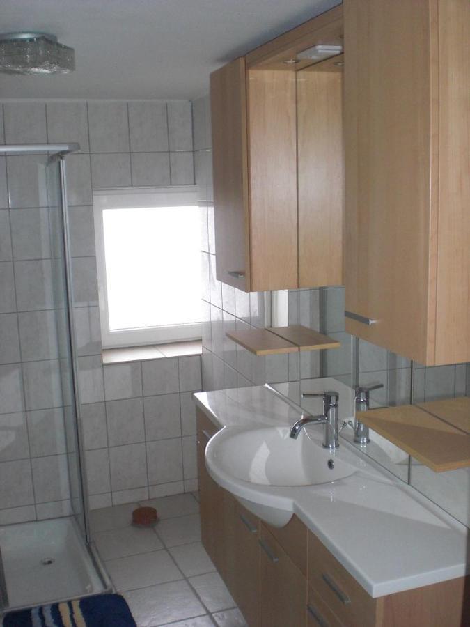 Ferienwohnungen Esterer Teisendorf Ngoại thất bức ảnh