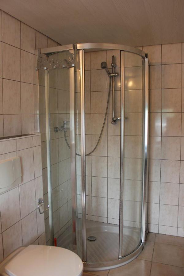 Ferienwohnungen Esterer Teisendorf Ngoại thất bức ảnh